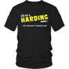 It's A Harding Thing, You Wouldn't Understand