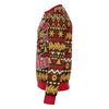 Rudolph the Red Nosed Gaindeer - Ugly Christmas Sweater