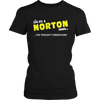 It's A Norton Thing, You Wouldn't Understand
