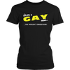 It's A Gay Thing, You Wouldn't Understand