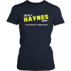 It's A Haynes Thing, You Wouldn't Understand
