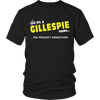 It's A Gillespie Thing, You Wouldn't Understand