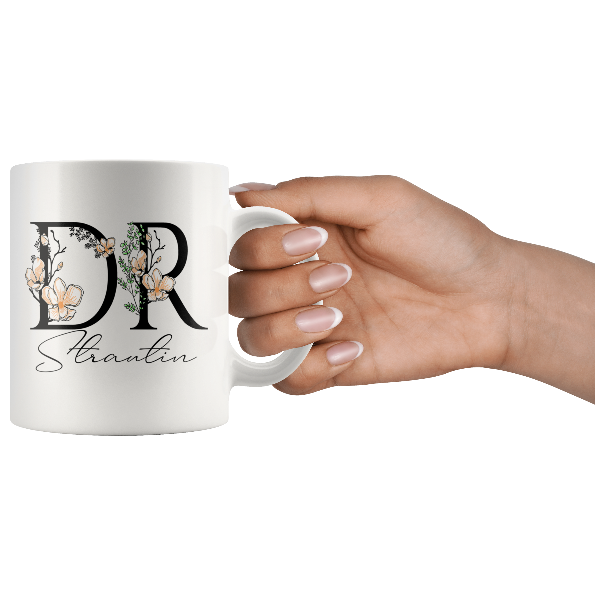 Strautin Mug