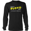 It's A Floyd Thing, You Wouldn't Understand