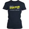 It's A Foster Thing, You Wouldn't Understand