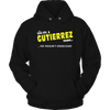 It's A Gutierrez Thing, You Wouldn't Understand