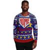 Driving Home... - Ugly Christmas Sweater