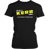 It's A Kerr Thing, You Wouldn't Understand