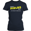It's A Fields Thing, You Wouldn't Understand