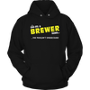 It's A Brewer Thing, You Wouldn't Understand