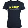 It's A Kemp Thing, You Wouldn't Understand