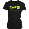 It's A Harper Thing, You Wouldn't Understand