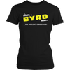 It's A Byrd Thing, You Wouldn't Understand