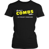 It's A Combs Thing, You Wouldn't Understand