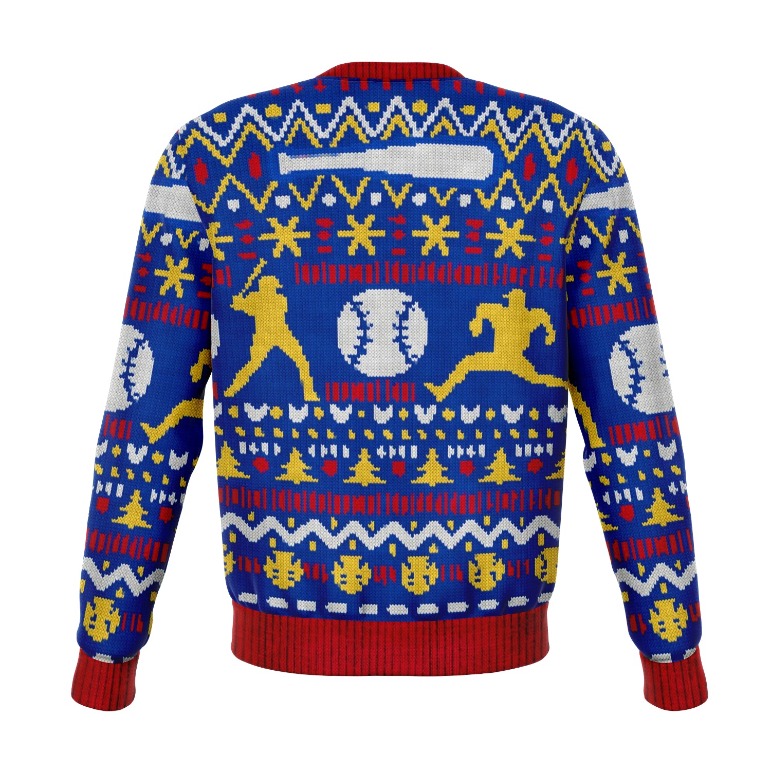 Driving Home... - Ugly Christmas Sweater