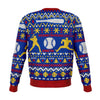 Driving Home... - Ugly Christmas Sweater
