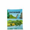 Personalized Name Crocodile Blanket, Custom Name Wild Animals Blanket for Boys & Girls