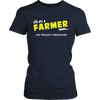 It's A Farmer Thing, You Wouldn't Understand