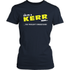 It's A Kerr Thing, You Wouldn't Understand