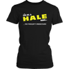 It's A Hale Thing, You Wouldn't Understand
