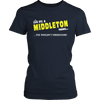 It's A Middleton Thing, You Wouldn't Understand