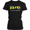 It's A Patel Thing, You Wouldn't Understand