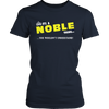 It's A Noble Thing, You Wouldn't Understand