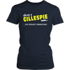 It's A Gillespie Thing, You Wouldn't Understand