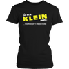 It's A Klein Thing, You Wouldn't Understand