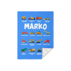 Marko Blanket