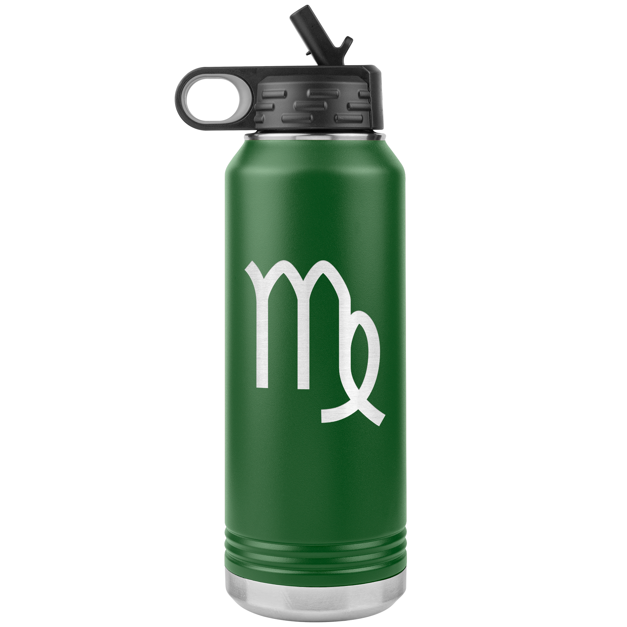 Virgo 32oz. Water Bottle Tumblers