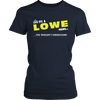 It's A Lowe Thing, You Wouldn't Understand