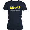 It's A Mays Thing, You Wouldn't Understand