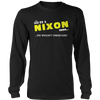 It's A Nixon Thing, You Wouldn't Understand