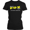 It's A Fox Thing, You Wouldn't Understand