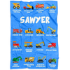 Sawyer Construction Blanket