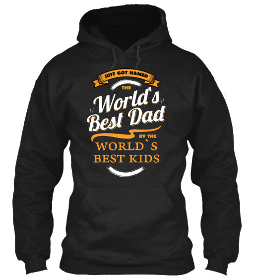 World's Best Dad