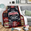 MARINDER blanket