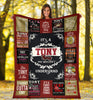 TONY blanket