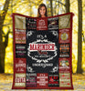 MARINDER blanket
