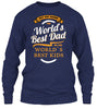 World's Best Dad