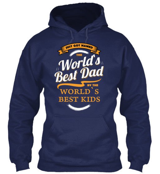 World's Best Dad