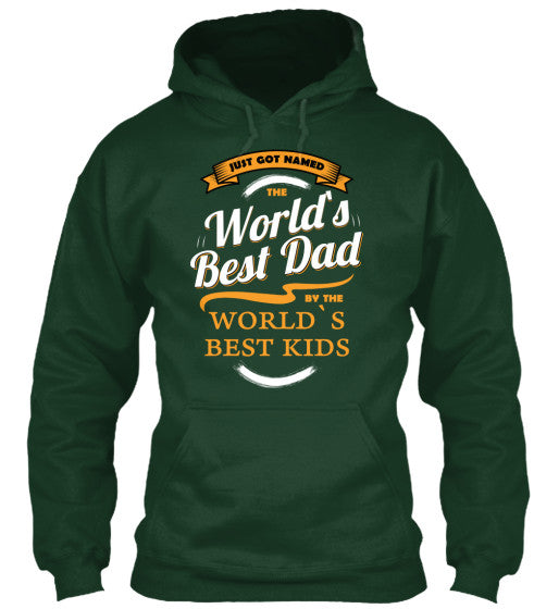 World's Best Dad
