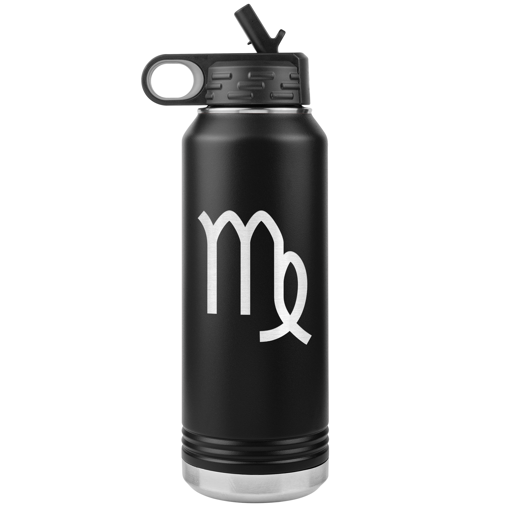 Virgo 32oz. Water Bottle Tumblers
