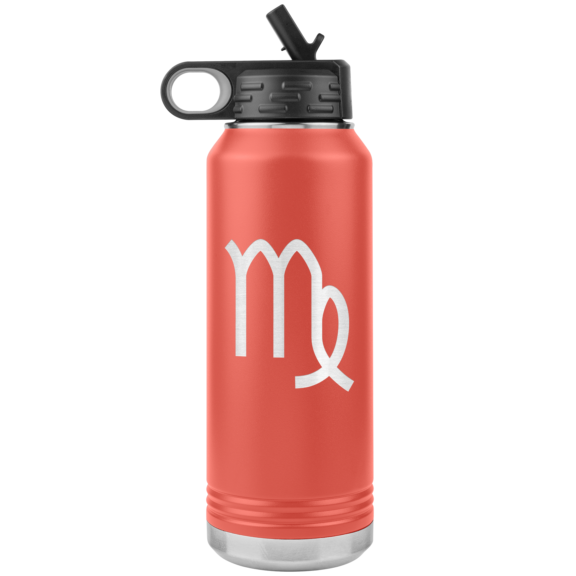 Virgo 32oz. Water Bottle Tumblers