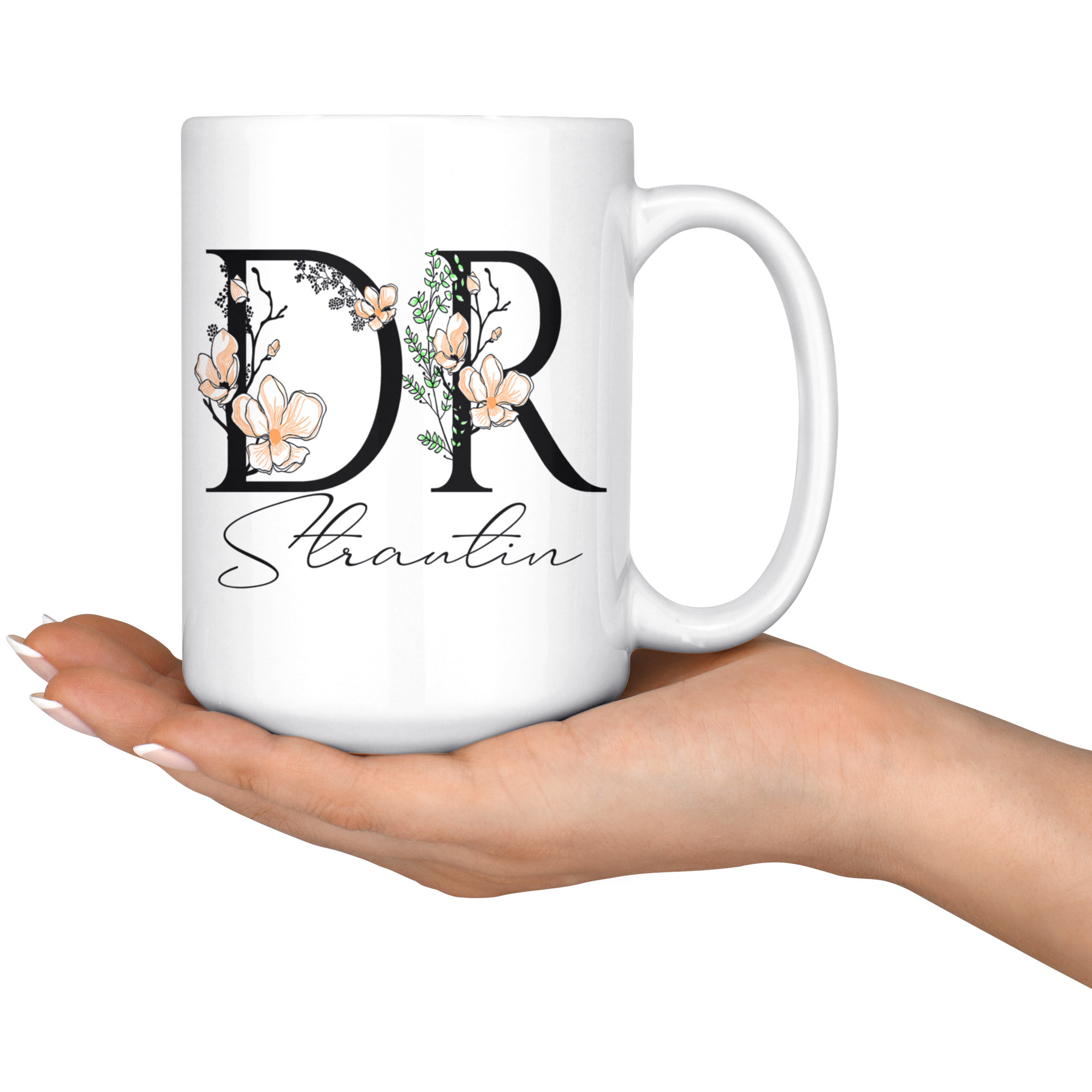 Strautin Mug