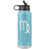Virgo 32oz. Water Bottle Tumblers