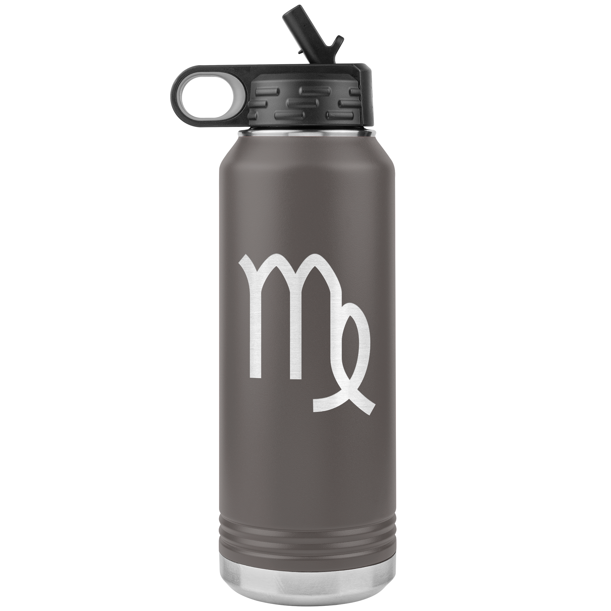 Virgo 32oz. Water Bottle Tumblers