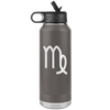 Virgo 32oz. Water Bottle Tumblers