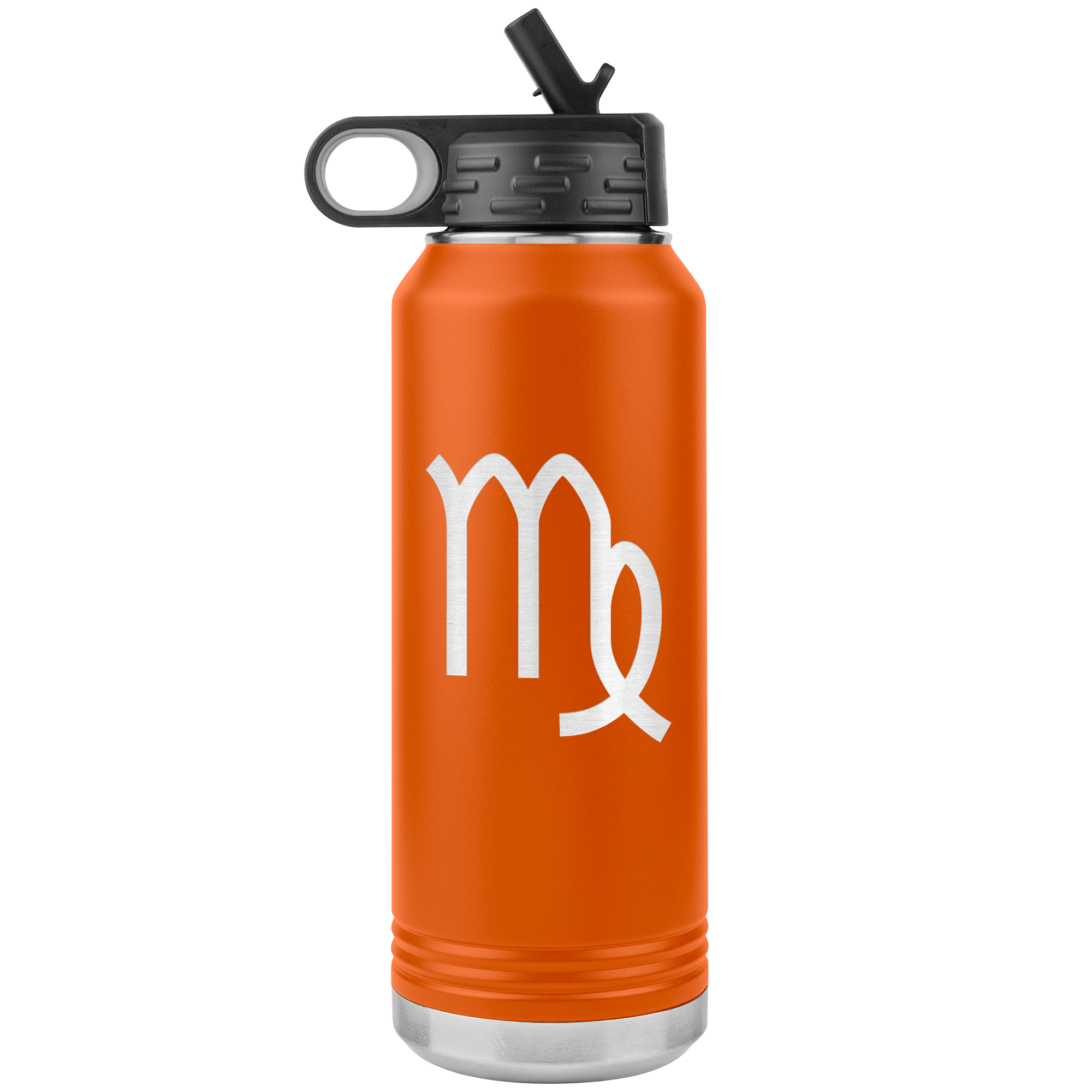 Virgo 32oz. Water Bottle Tumblers